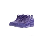 Louis Vuitton LV Skate Sneaker Purple 1ACQN6
