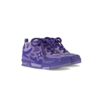 Louis Vuitton LV Skate Sneaker Purple 1ACQN6