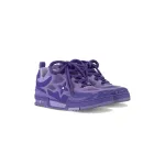 Louis Vuitton LV Skate Sneaker Purple 1ACQN6