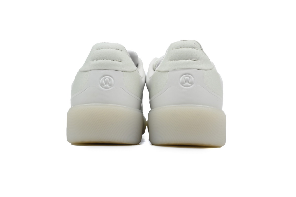 Lululemon Cityverse Grey LU-05