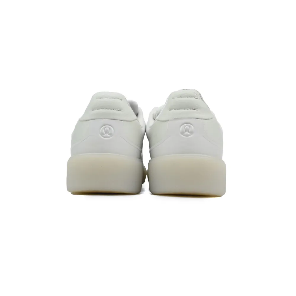 Lululemon Cityverse Grey LU-05