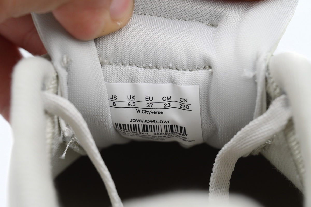 Lululemon Cityverse Grey LU-05