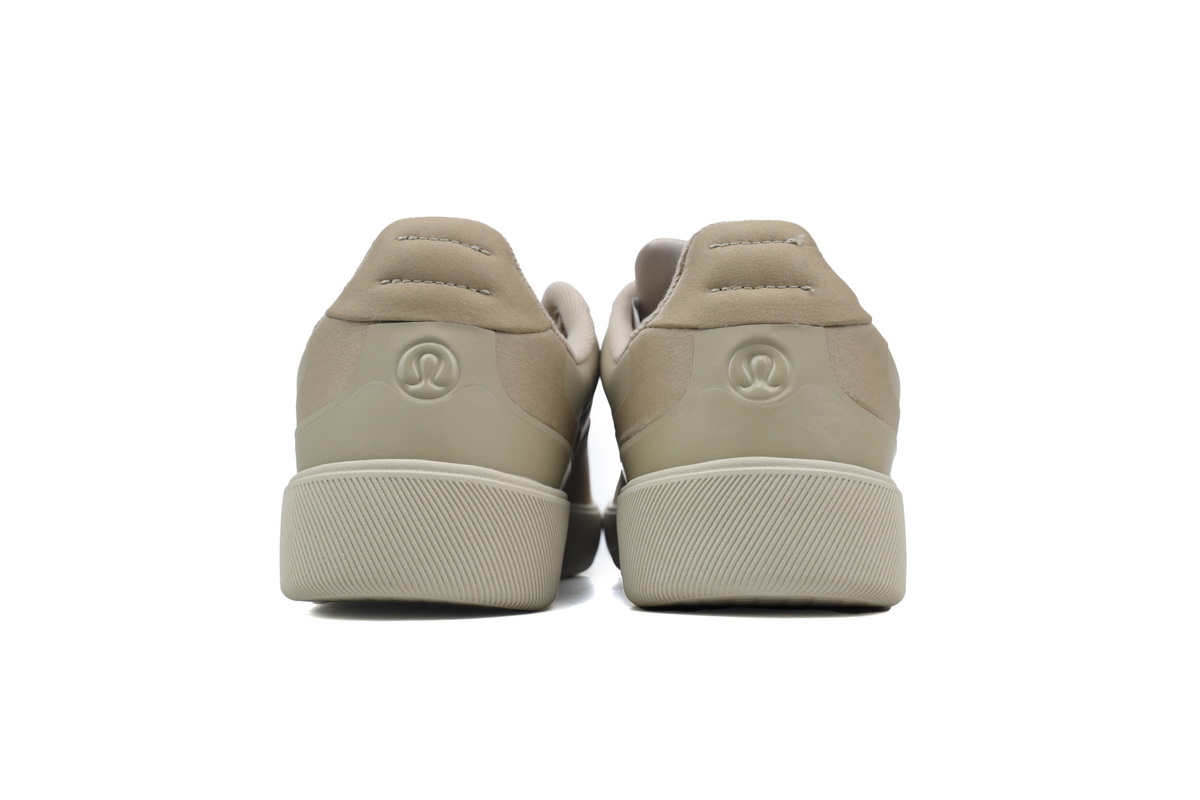 Lululemon Cityverse Khaki LU-03