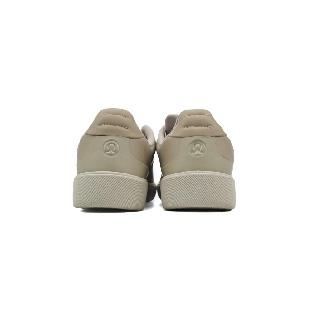 Lululemon Cityverse Khaki LU-03