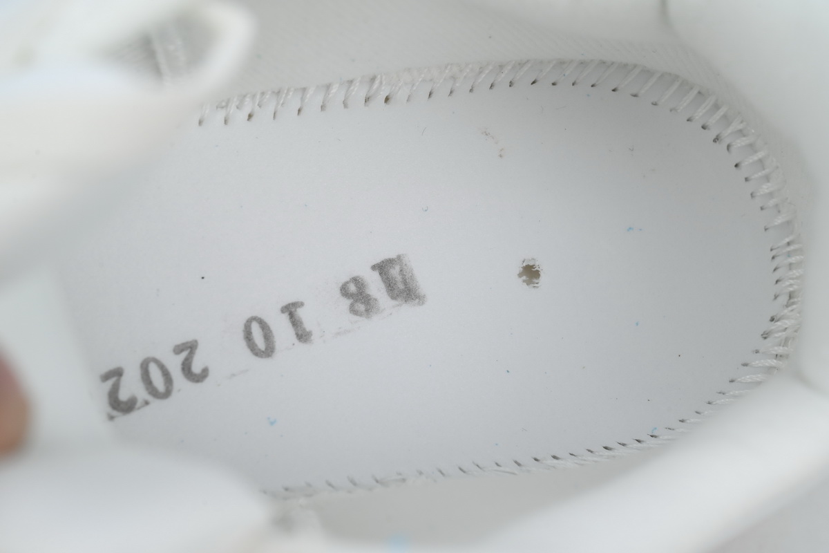 Lululemon Cityverse White LU-01