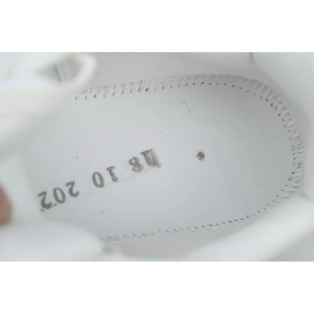 Lululemon Cityverse White LU-01