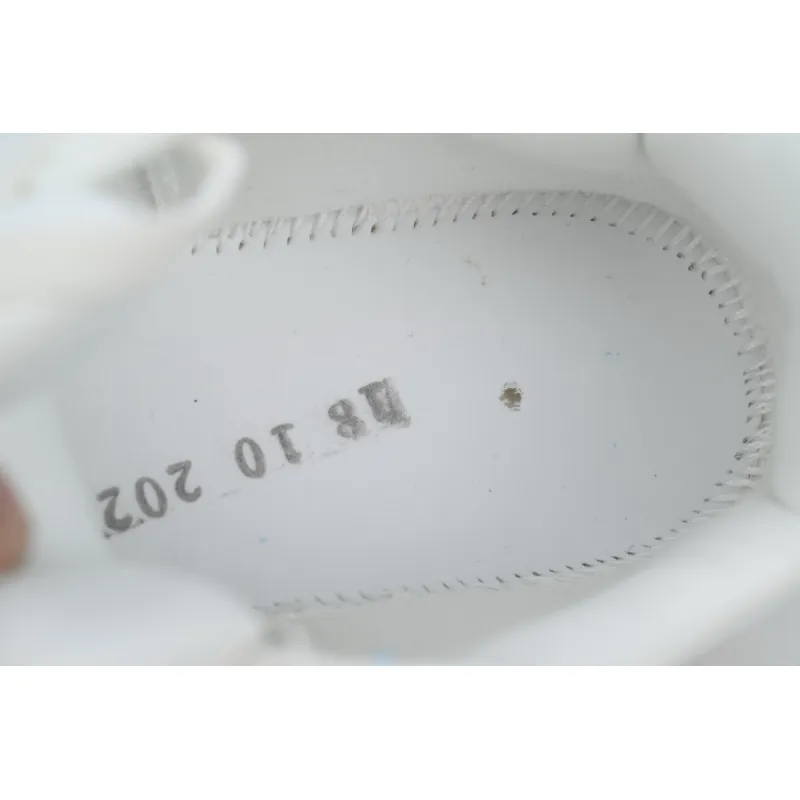 Lululemon Cityverse White LU-01