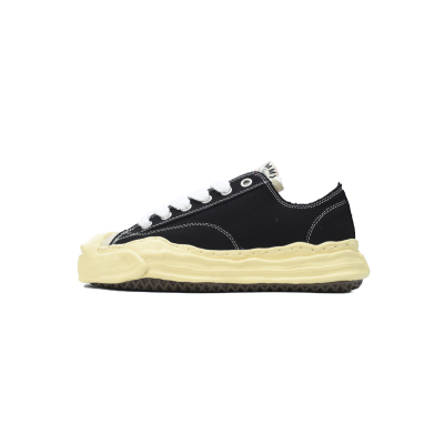 MIHARA YASUHIRO Beige Black NO.783 01