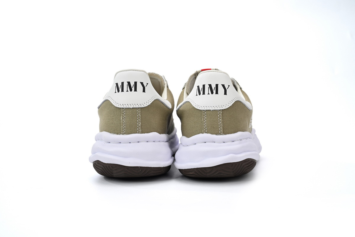 MIHARA YASUHIRO White And White Green NO.765