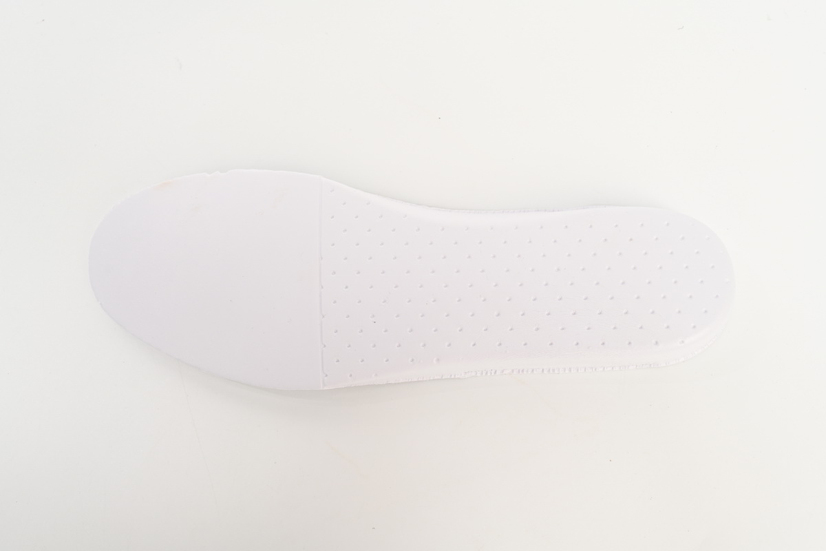 PK God Batch OFF-WHITE Out Of Office OOO Low Tops Blue And White Limit OMIA189S 23LEA222 2222