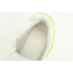 PK God Batch OFF-WHITE Out Of Office OOO Low Tops Green And White Limit OMIA189S 23LEA111 1111