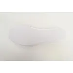 PK God Batch OFF-WHITE Out Of Office OOO Low Tops Pink And White Limit OMIA189S 23LEA333 3333