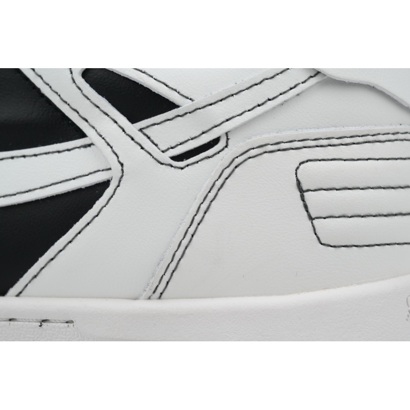 PK God Batch OFF-WHITE Out Of Office OOO Low Tops White Gray Black OMIA189S 24LEA004 1001