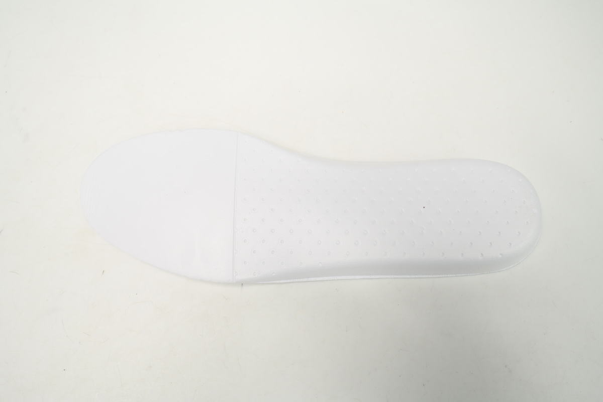 PK God Batch OFF-WHITE Out Of Office OOO Low Tops White Light Green OMIA89C 99LEA004 0151