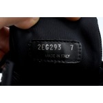Prada Cloudbust Thunder Knit Black