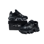 Prada Cloudbust Thunder Knit Black