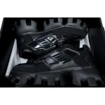 Prada Cloudbust Thunder Knit Black