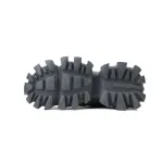 Prada Cloudbust Thunder Technical Fabric Sneakers Grey