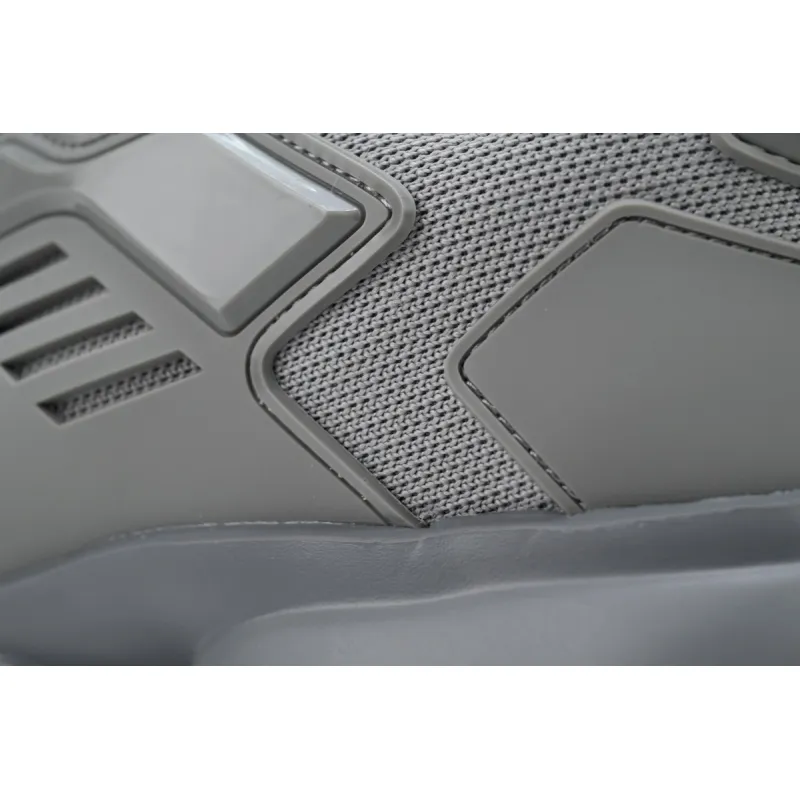 Prada Cloudbust Thunder Technical Fabric Sneakers Grey