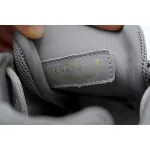Prada Cloudbust Thunder Technical Fabric Sneakers Grey
