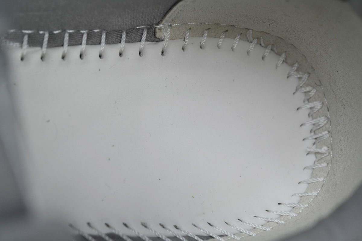 Prada Cloudbust Thunder Technical Fabric Sneakers Grey