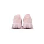 Prada Cloudbust Thunder Technical Fabric Sneakers Pink