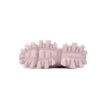 Prada Cloudbust Thunder Technical Fabric Sneakers Pink