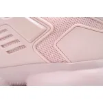Prada Cloudbust Thunder Technical Fabric Sneakers Pink