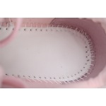 Prada Cloudbust Thunder Technical Fabric Sneakers Pink