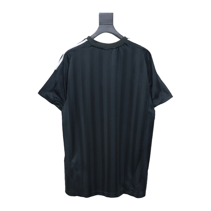 Balenciaga AD Manchester United Short-Sleeved Jersey