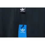 Balenciaga AD Manchester United Short-Sleeved Jersey