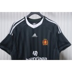 Balenciaga AD Manchester United Short-Sleeved Jersey