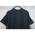 Balenciaga AD Manchester United Short-Sleeved Jersey