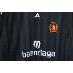 Balenciaga AD Manchester United Short-Sleeved Jersey