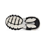 Balenciaga Tess S. Black White Yellow 542023 W3NM3 7261