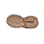 Balenciaga Tess S. Coffee Brown 542023 W1GB1 2154