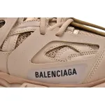 Balenciaga Tess S. Coffee Brown 542023 W1GB1 2154