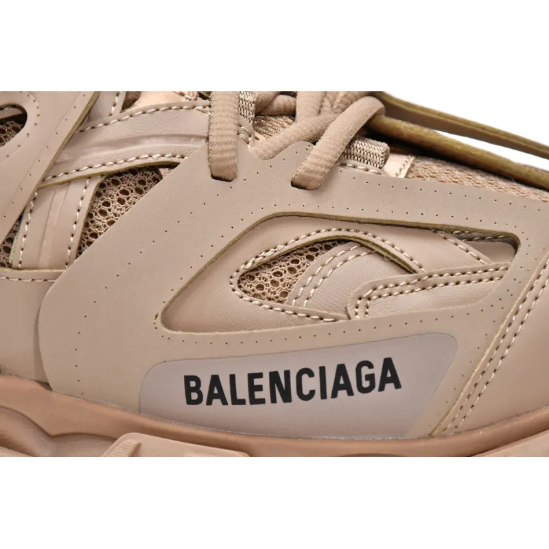 Balenciaga Tess S. Coffee Brown 542023 W1GB1 2154