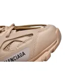 Balenciaga Tess S. Coffee Brown 542023 W1GB1 2154