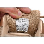 Balenciaga Tess S. Coffee Brown 542023 W1GB1 2154