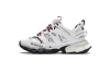 Balenciaga Tess S. White Claret Re 542436 W1JH 1915
