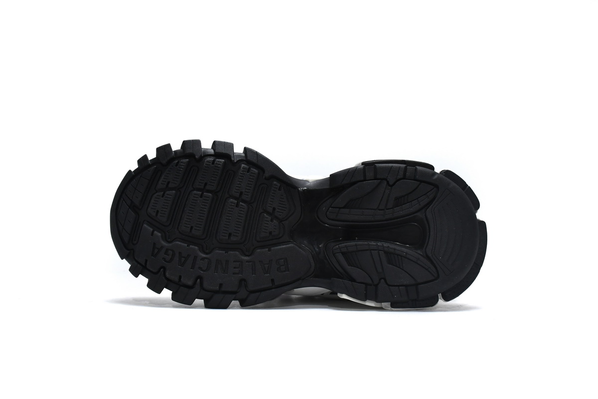 Balenciaga Tess S. White Claret Re 542436 W1JH 1915