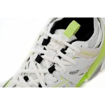 Balenciaga Tess S. White Fluorescence 542436 W3NU2 7660