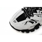 Balenciaga Tess S.Black And White 542436 W3NH3 7261