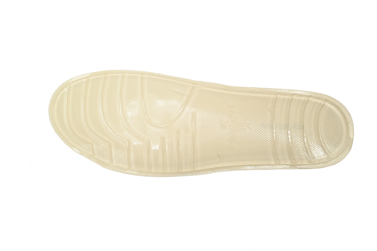 Balenciaga Tess S.Black Rice Grey White Yellow 542436 W1ST3 0258