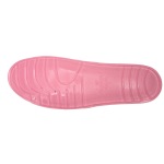 Balenciaga Tess S.Black Rice White Pink 542436 W3SU5 5090