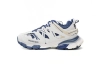 Balenciaga Tess S.White Dark Blue 542023 W1GC4 905