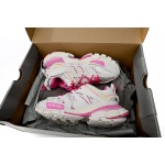 Balenciaga Tess S.White Rose 542436 W1GB1 2258