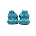 Balenciaga Track Sneaker 'Blue' 542023 W2LA1 4690