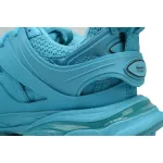 Balenciaga Track Sneaker 'Blue' 542023 W2LA1 4690